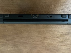 3DS Xl Black With Charger