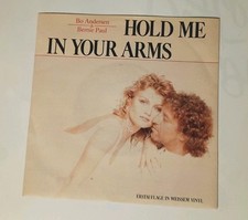Bernie Paul & Bo Anderson - Hold me in your A...