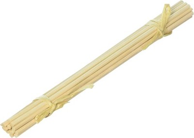  108 Rattan Diffuser Reeds 7-Inch Premium Aromatherapy Sticks