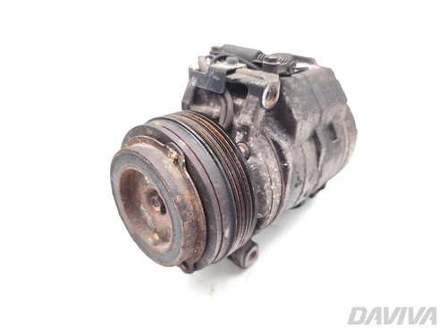 BMW X5 A/C-Klimaanlage-Kompressorpumpe 3.0d Diesel 135kW (184 HP) 447220-3325
