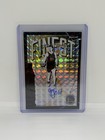 2025 Topps Finest Basketball Black Geometric Refractor Quinten Post #FAU-QP