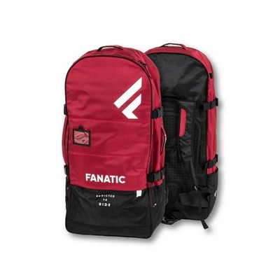 FANATIC PURE BAG Fly Air Boardbag iSUP Stand Up Paddle Board SUP Rucksack - L