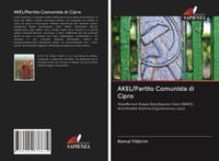 Kemal Yildirim | Akel/Partito Comunista Di Cipro | Taschenbuch | Italienisch