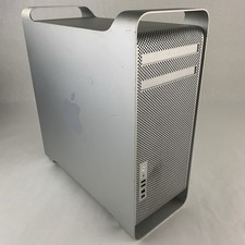 Apple Mac Pro Model A1289 Barebones Chassis No MB No Ram No CPU