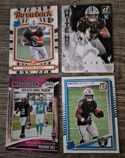 2025 Donruss Football Checklist Guide in-content 28