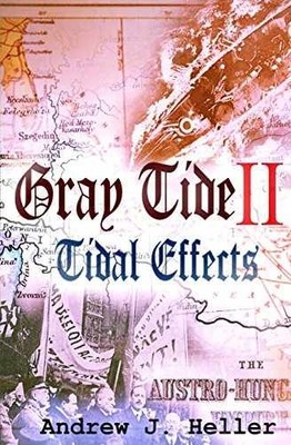 Tidal Effects - Paperback, by Heller Andrew J. - Good