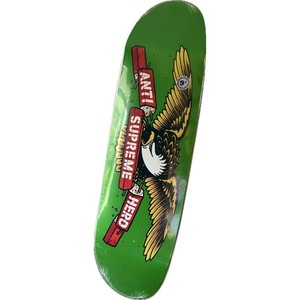 Anti Hero Supreme Deck | eBay