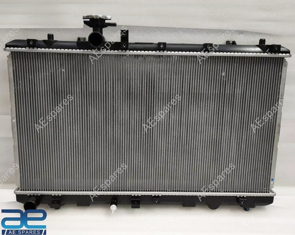 KüHler WasserküHler FüR Suzuki SX4 1. Gen 1.6L 2007-2013 17700M55K00-image