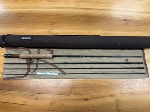 Sage Launch Fly Rod | eBay
