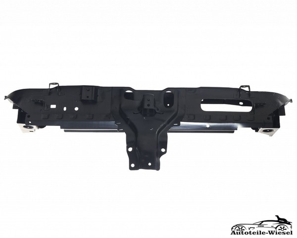 Frontmaske SchloßTräGer FüR CitroëN C4 Aircross Vorne Oben 12-25-image
