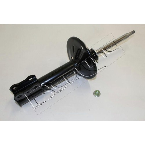 Amortisseur hydraulique Red-line 39TO079 Toyota anti-vibration avant gauche