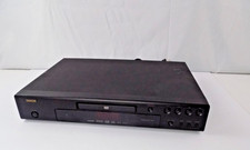 Denon DVD-557 DVD Video Player Tested and Working