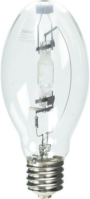 HALCO MH250/U/ED28/MOG 250W Metal Halide Lamp LIGHT BULB PROLUME 108204 NEW