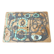 Athena, complete Ducati engine gasket kit: 68-73 DESMO SCRAMBLER 450cc