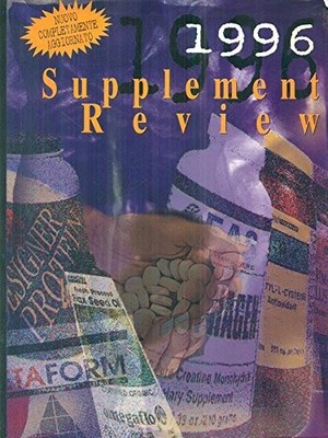 Sports Supplement Review
