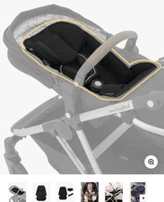 Mockingbird Stroller Infant Seat Insert