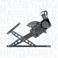 Fensterheber Magneti Marelli 350103114300 FüR Nissan Micra 4 K13K K13KK DIG