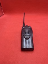 KENWOOD TK-3200L UHF FM Tranceiver Two-Way Radios NO BATTERY