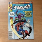 Spider-Man and His Amazing Friends #1 (1981) 1st Appearance Firestar!  Newsstand