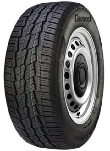 Pneu utilitaire 215 60 R17 109H Gripmax All Season Suregrip