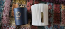 Rituals The Ritual of Sakura Scented Glass Jar Candle And Espa Votive Candle.