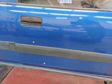 Porte avant et accessoires Rover STREETWISE