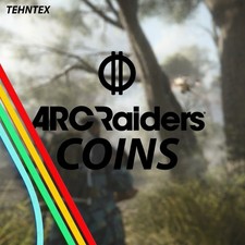 ARC Raiders | Coins | 1 Million | Fast & Secure | XBOX PS PC⚡