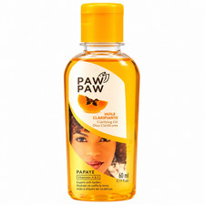 Paw Paw Papaya Clarifying Oil 60 Ml