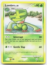 Pokemon Lombre 52/127 Platinum LP [QA7GR7] on eBay