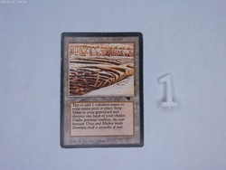 Strip Mine (No Horizon) Antiquities