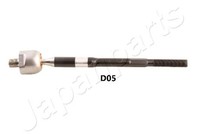 Innere Spurstangen-Kugelgelenk Japanparts RD-D05 FüR Oe 95967294 - 95967294