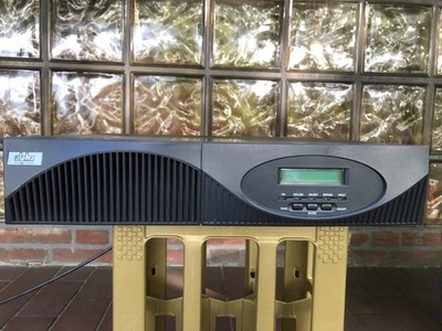 USV - Notstrom - Alphatechnologies Pinnacle Plus 1500RM (Rack-Mount)