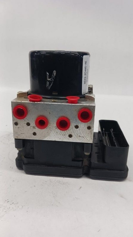 2010-2011 Ford Focus ABS Anti-Lock Brake Pump Module Assembly With Warranty OEM