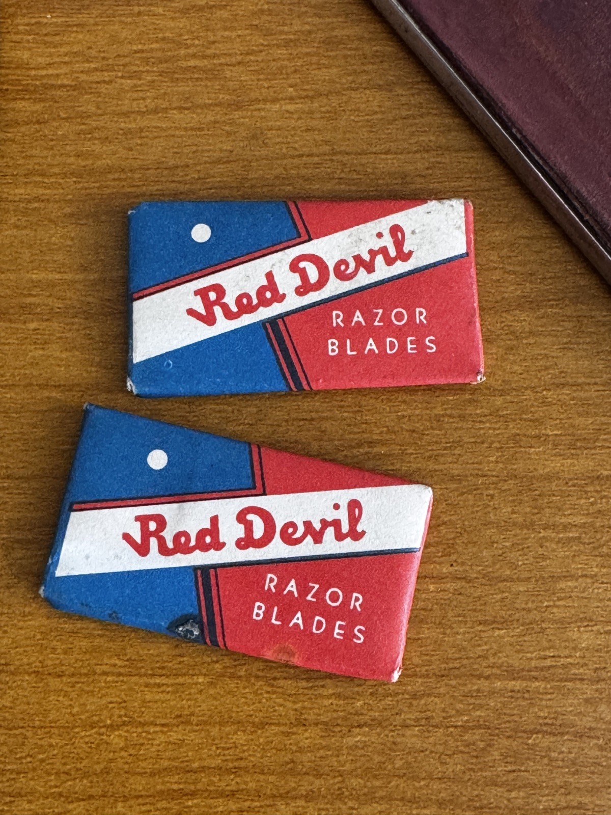 Vintage Rolls Safety Razor Made in England with Hones and Case