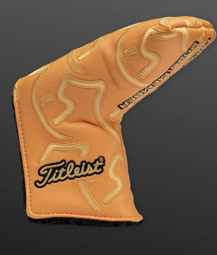 scotty cameron gallery 2025 club cameron dog wave standard headcover 🔥🔥🔥