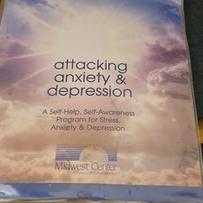 Midwest Center Attacking Anxiety & Depression...
