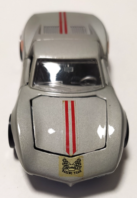 MEBETOYS VINTAGE 1:43 AUTO ASTRO II CHEVROLET SERIE SPUTAFUOCO ART