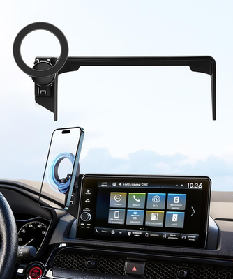 #ad Maserweller Car Phone Holder for Honda HR V HRV 2023 2026 Accessories Cr V CRV 2 $27.59