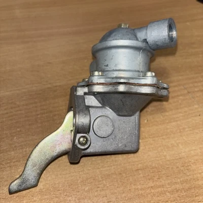 Ford Escort MK1 1100/1300 Capri MK1 1300/1600 Up To May 1970 New Fuel Pump - Image 1 of 4