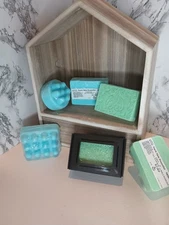 Artisan Soap Collection