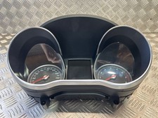 Mercedes-Benz GLC X253 C253 2016 Benzin Geschwindigkeitsmesser Cockpit 135kW