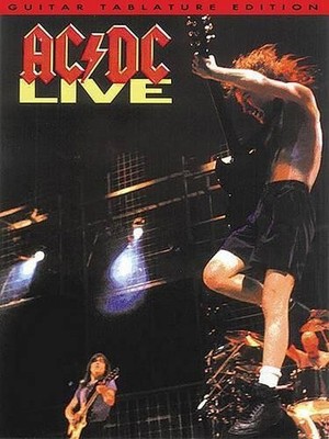 AC/DC by  AC/DC - 9780825613494