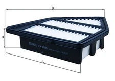 Mahle LX 4405 air filter for Honda