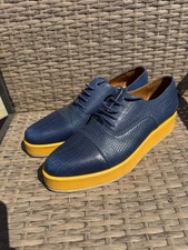 Cassette Playa Swear S***R Fashion SHOES mens UK 7 (40) Good Condition