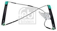Febi Bilstein Fensterheber 177119 vorne rechts für Audi A3 8L1