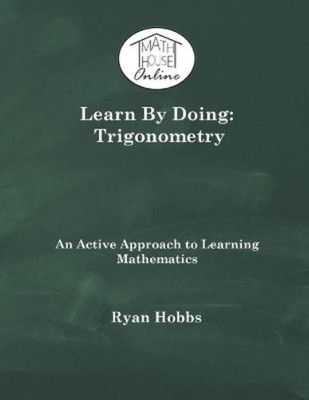 Ryan Hobbs Learn By Doing (Taschenbuch)