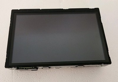 2019 Infiniti V37 Q50 Q60 Dash Multimedia Center Screen Monitor Display OEM Mint