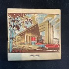 Vintage Matchbook Feature The Sands Las Vegas Penguins Come As You Are — photo 2