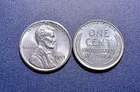Gem BU Frosty 1943-S Lincoln Cent