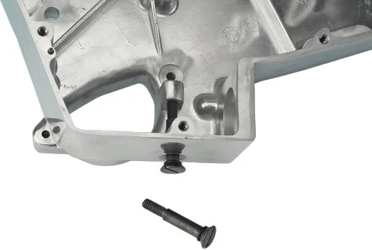 James 垫片螺栓和 O 形环适用于起动器齿轮接合杆 JGI-31478-65-X — 第 3/4 张图片